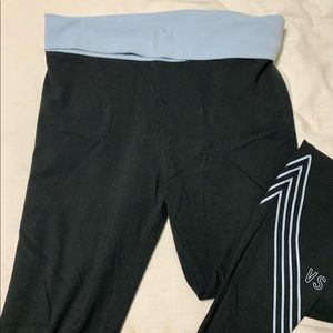 Victorias Secret leggings